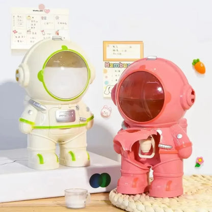 Astronaut Drinking Bottle