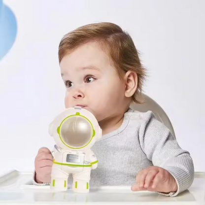 Astronaut Drinking Bottle