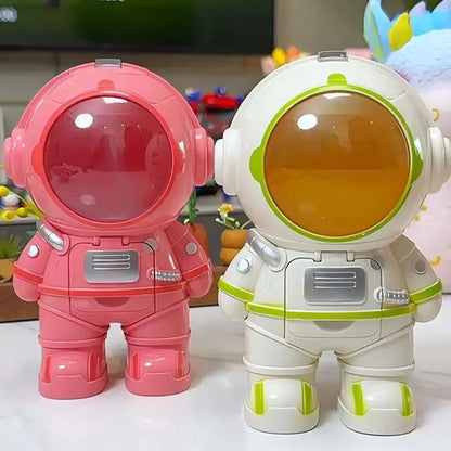 Astronaut Drinking Bottle