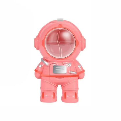 Astronaut Drinking Bottle