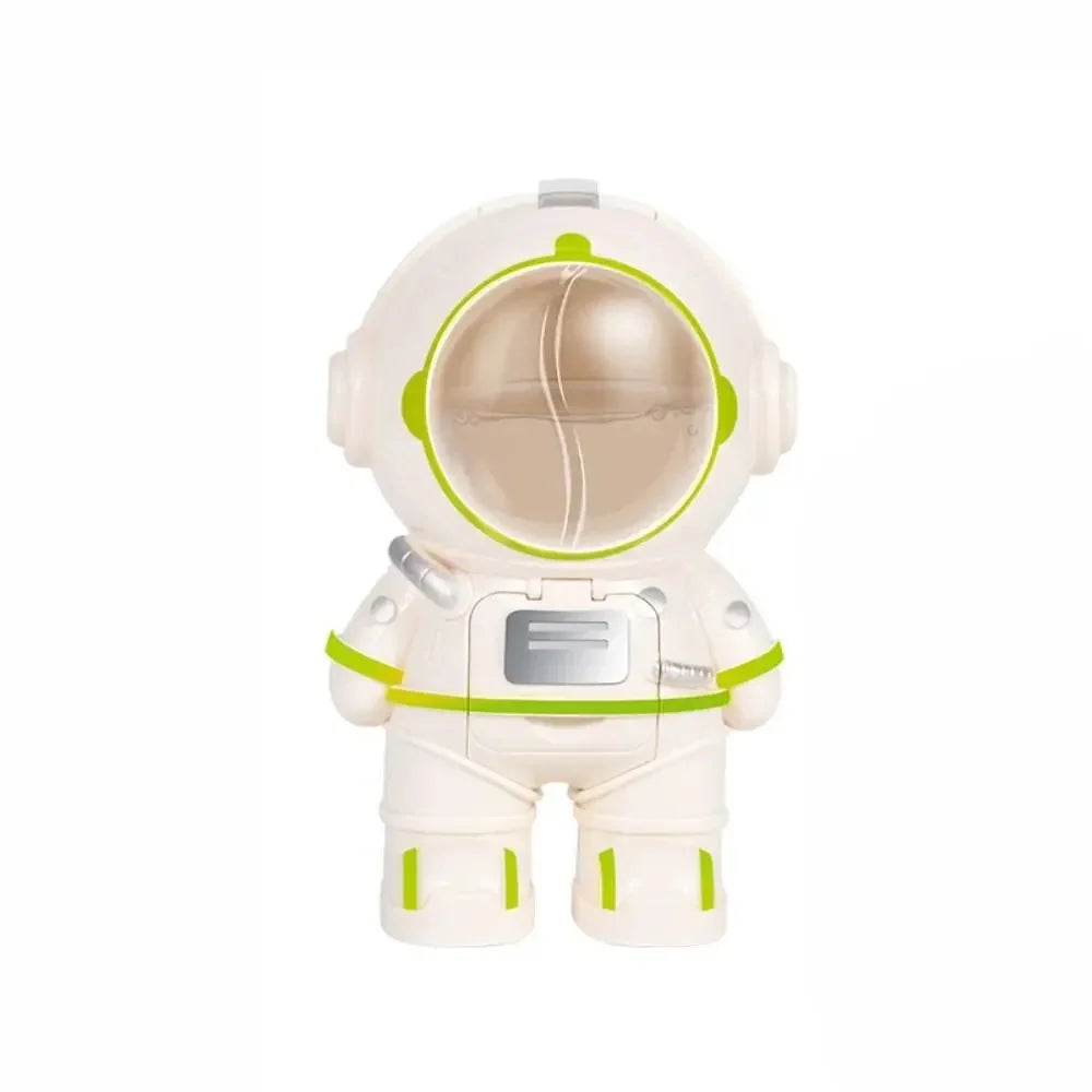 Astronaut Drinking Bottle